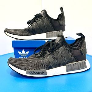 Men’s Adidas NMD_R1 - Size 11 (Worn)